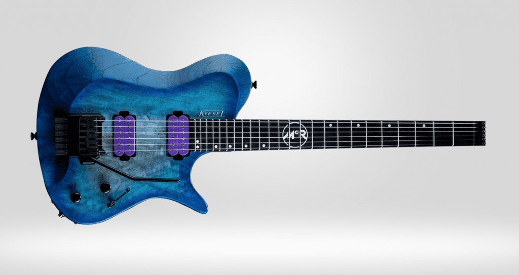 ベース clefs CrossStrain used】Clefs / #4 Cross Strain【GIB横浜】 - Geek IN Box